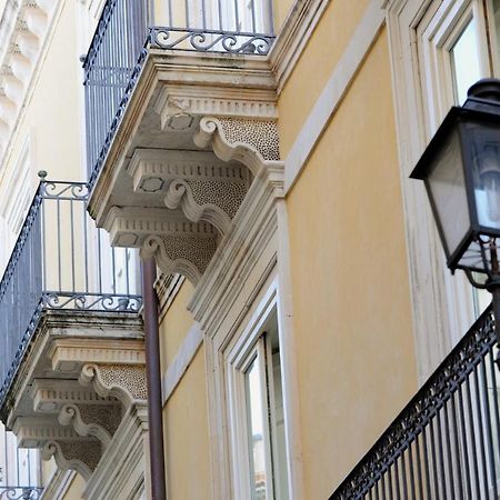 Residence Acropoli Syrakuzy Zewnętrze zdjęcie