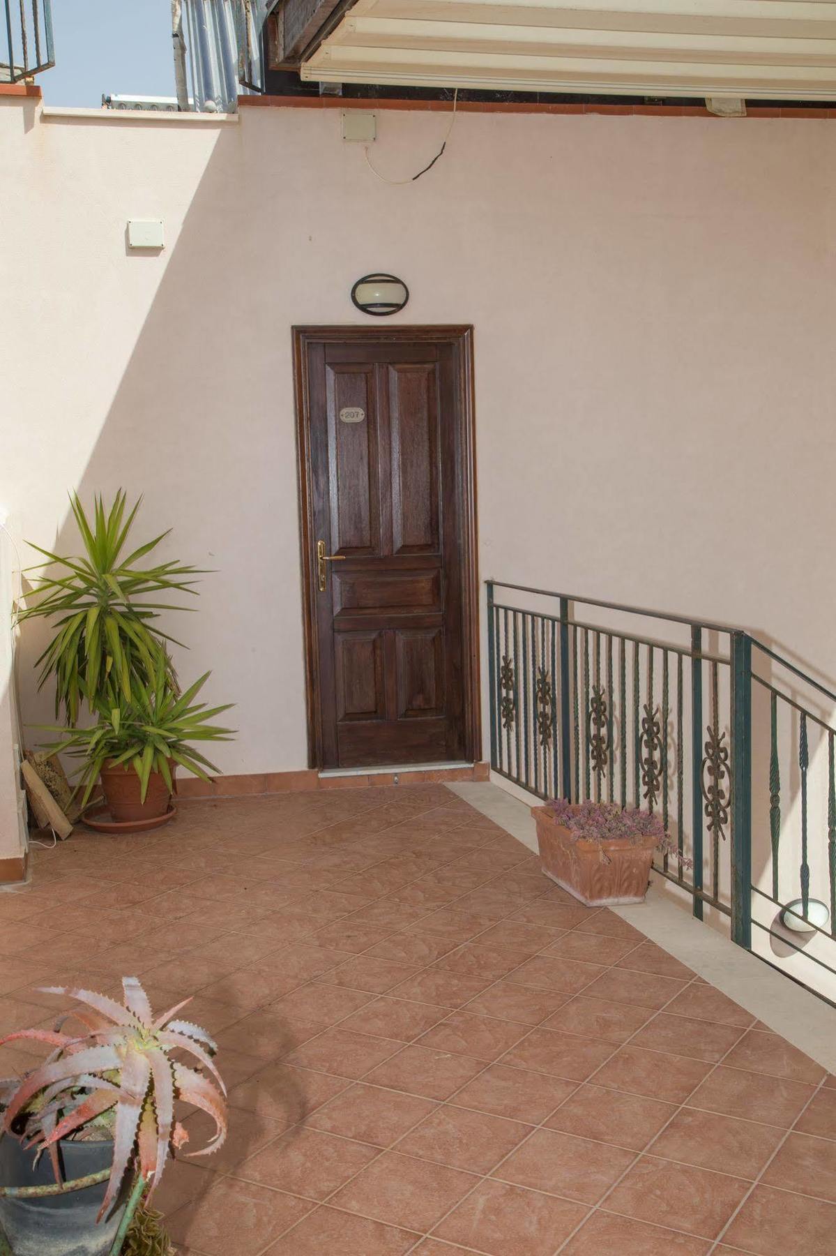 Residence Acropoli Syrakuzy Zewnętrze zdjęcie