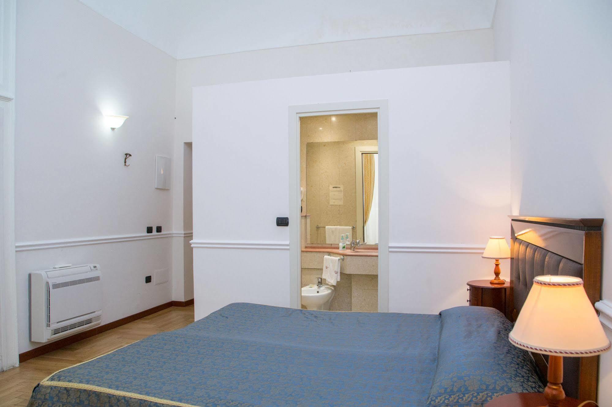 Residence Acropoli Syrakuzy Zewnętrze zdjęcie
