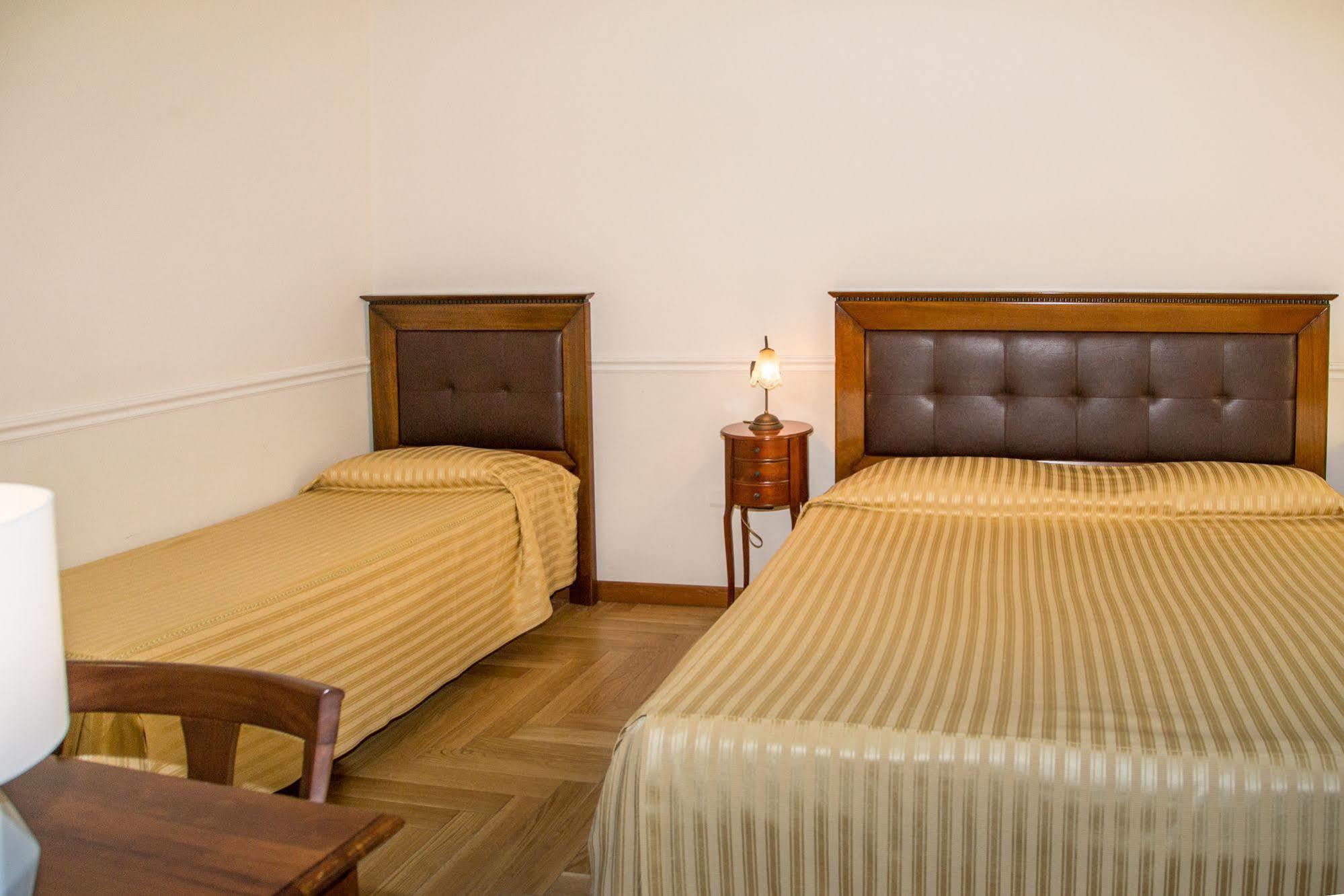 Residence Acropoli Syrakuzy Zewnętrze zdjęcie
