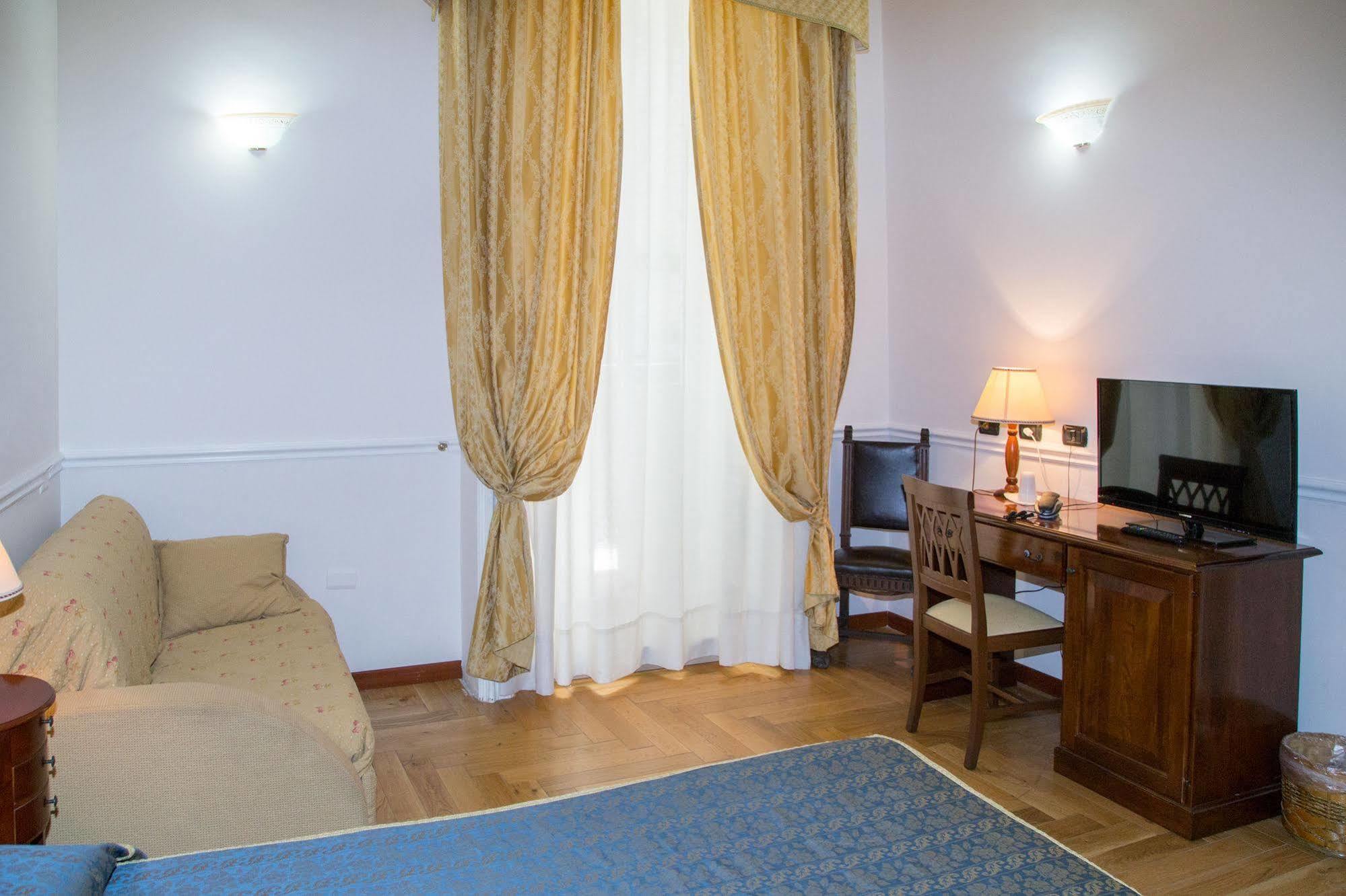 Residence Acropoli Syrakuzy Zewnętrze zdjęcie